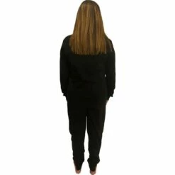 Glow-in-the-Dark Skeleton Pajamas For Women  -Cosplay Store 2024 P930236 01