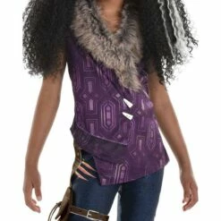 Kids' Willa Costume - Disney ZOMBIES 3 -Cosplay Store 2024 P938726 01