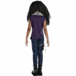 Kids' Willa Costume - Disney ZOMBIES 3 -Cosplay Store 2024 P938726 05