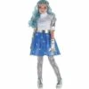Kids' Light-Up Addison Alien Costume - Disney ZOMBIES 3