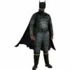 Adult Batman Plus Size Costume - The Batman 1 Adult Batman Plus Size Costume - The Batman -Cosplay Store 2024 P938741