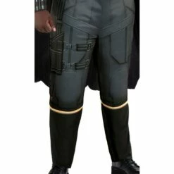 Adult Batman Plus Size Costume - The Batman -Cosplay Store 2024 P938741 03