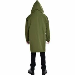 Adult Riddler Costume - The Batman 11 Adult Riddler Costume - The Batman -Cosplay Store 2024 P938749 05