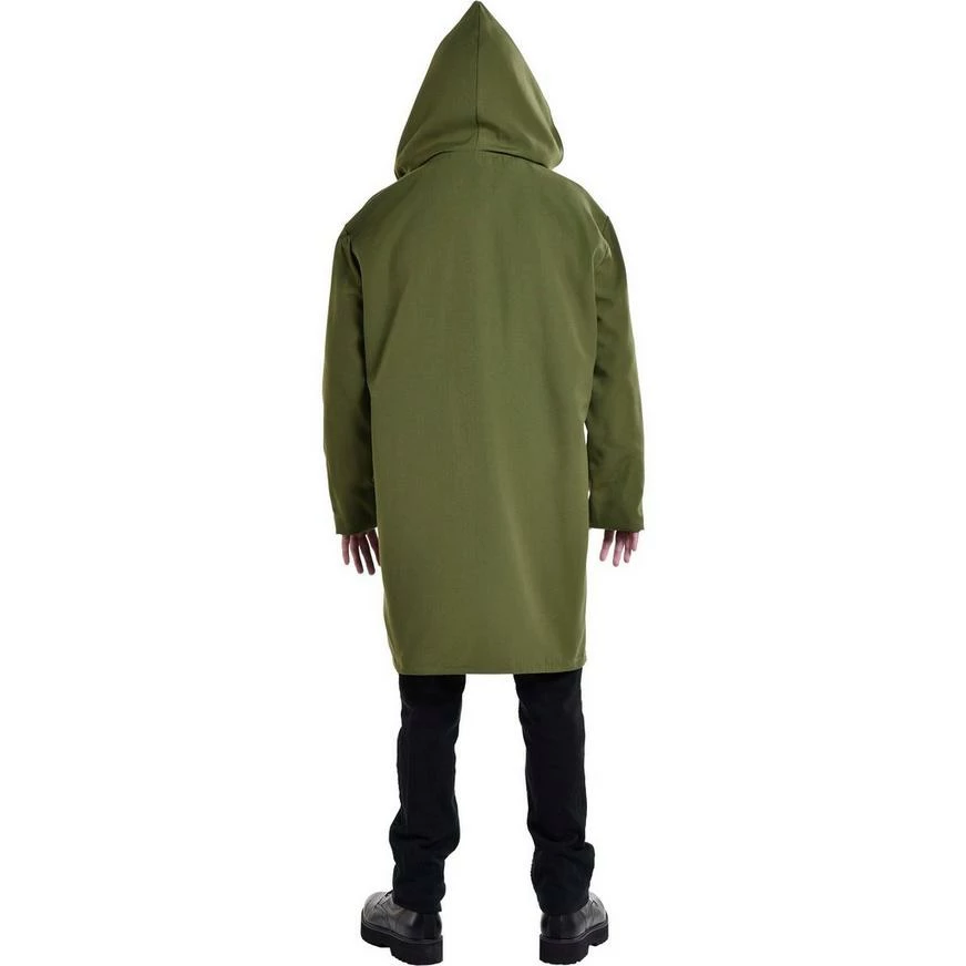 Adult Riddler Costume - The Batman 7 Adult Riddler Costume - The Batman - Image 5