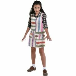 Kids' Eleven Costume - Stranger Things 4 -Cosplay Store 2024 P938773 03