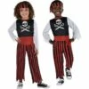 Kids' Pirate Shipmate Costume -Cosplay Store 2024 P941069