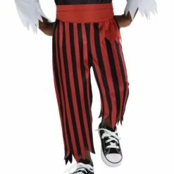 Kids' Pirate Shipmate Costume -Cosplay Store 2024 P941069 02