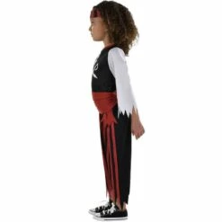 Kids' Pirate Shipmate Costume -Cosplay Store 2024 P941069 03