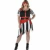 Adult Sultry Shipmate Plus Size Costume -Cosplay Store 2024 P941079