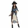 Adult Posh Pirate Costume -Cosplay Store 2024 P941146