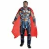 Adult Thor Plus Size Costume - Thor: Love And Thunder -Cosplay Store 2024 P941194