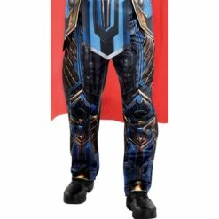 Adult Thor Plus Size Costume - Thor: Love And Thunder -Cosplay Store 2024 P941194 02