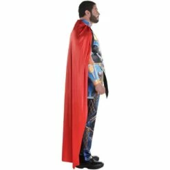Adult Thor Plus Size Costume - Thor: Love And Thunder -Cosplay Store 2024 P941194 03