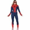 AMSCAN Adult Spider-Girl Costume - Marvel -Cosplay Store 2024 P941225