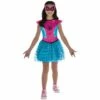 AMSCAN Kids' Pink & Blue Spider-Girl Costume - Marvel -Cosplay Store 2024 P941234