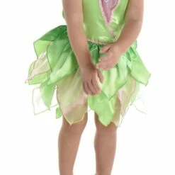AMSCAN Kids' Classic Tinker Bell Costume - Disney Peter Pan -Cosplay Store 2024 P941307 02 1