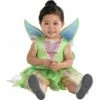 AMSCAN Baby Classic Tinker Bell Costume - Disney -Cosplay Store 2024 P941325