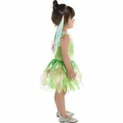 AMSCAN Baby Classic Tinker Bell Costume - Disney -Cosplay Store 2024 P941325 04