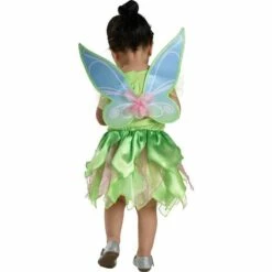 AMSCAN Baby Classic Tinker Bell Costume - Disney -Cosplay Store 2024 P941325 05