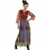 AMSCAN Kids' Mary Sanderson Costume - Disney Hocus Pocus 1 AMSCAN Kids' Mary Sanderson Costume - Disney Hocus Pocus -Cosplay Store 2024 P941334