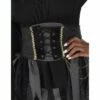 Adult Pirate Waist Cincher 1 Adult Pirate Waist Cincher -Cosplay Store 2024 P942015