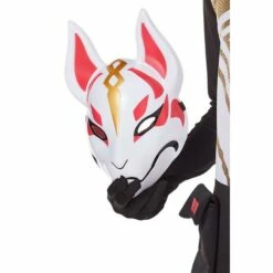 Kids' Drift Stage 1 Costume - Fortnite -Cosplay Store 2024 P942300 02