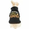 Mommy's Little Pumpkin Dog Hoodie -Cosplay Store 2024 P943184