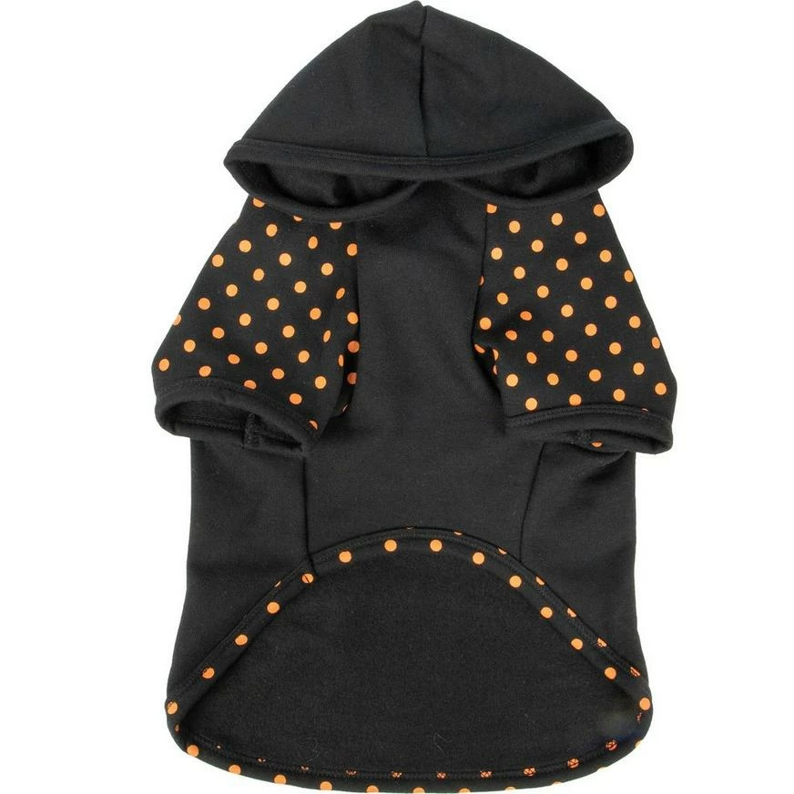Mommy's Little Pumpkin Dog Hoodie 5 Mommy's Little Pumpkin Dog Hoodie - Image 3