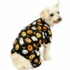 Halloween Print Dog Pajamas -Cosplay Store 2024 P943190