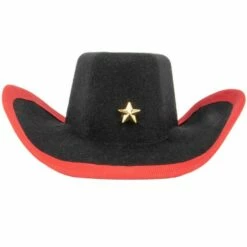 Walking Western Cowboy Dog Costume 9 Walking Western Cowboy Dog Costume -Cosplay Store 2024 P943193 03