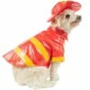Red Firefighter Dog Costume 2 Red Firefighter Dog Costume -Cosplay Store 2024 P943196