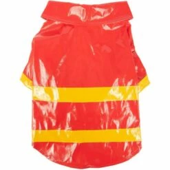Red Firefighter Dog Costume 7 Red Firefighter Dog Costume -Cosplay Store 2024 P943196 01