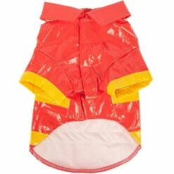 Red Firefighter Dog Costume 8 Red Firefighter Dog Costume -Cosplay Store 2024 P943196 02