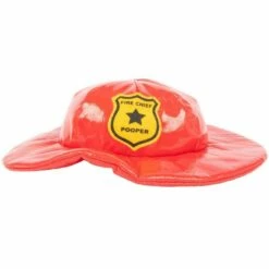 Red Firefighter Dog Costume 9 Red Firefighter Dog Costume -Cosplay Store 2024 P943196 03