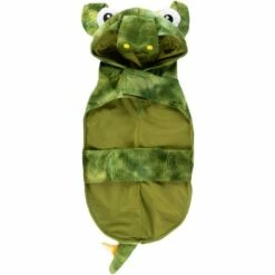 Green Dragon Dog Costume -Cosplay Store 2024 P943208 02