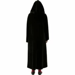 Adult Gryffindor Robe - Harry Potter 7 Adult Gryffindor Robe - Harry Potter -Cosplay Store 2024 P943353 02