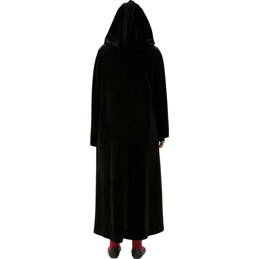 Adult Gryffindor Robe - Harry Potter 5 Adult Gryffindor Robe - Harry Potter - Image 3