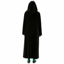 Adult Slytherin Robe - Harry Potter -Cosplay Store 2024 P943354 02
