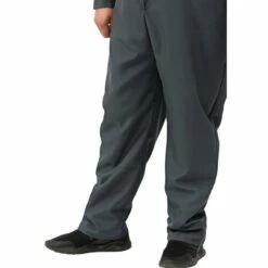 Adult Gray Plus Size Mechanic Coverall Jumpsuit -Cosplay Store 2024 P945469 02