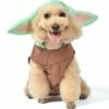 Grogu The Child Dog Costume - Star Wars 1 Grogu The Child Dog Costume - Star Wars -Cosplay Store 2024 P946098