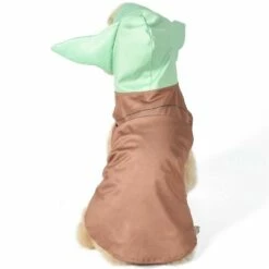 Grogu The Child Dog Costume - Star Wars -Cosplay Store 2024 P946098 02