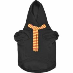 Gryffindor Dog Hoodie Costume - Harry Potter 9 Gryffindor Dog Hoodie Costume - Harry Potter -Cosplay Store 2024 P947328 02