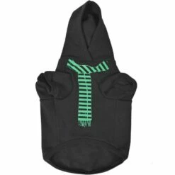 Slytherin Dog Hoodie Costume - Harry Potter -Cosplay Store 2024 P947333 02